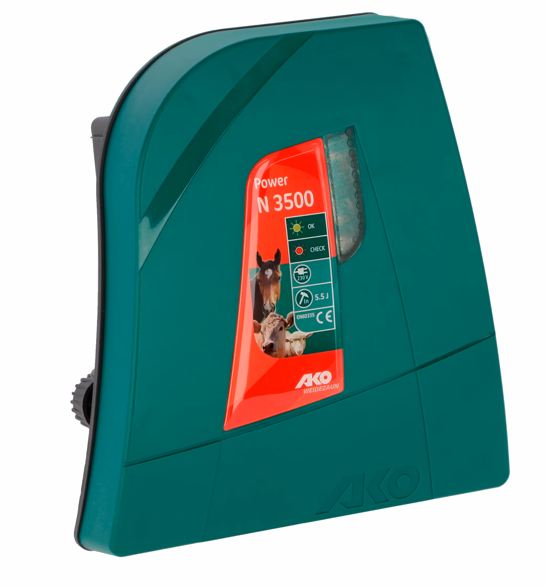 Electrificateur Power N 3500, secteur