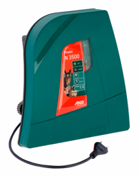 Electrificateur Power N 3500, secteur