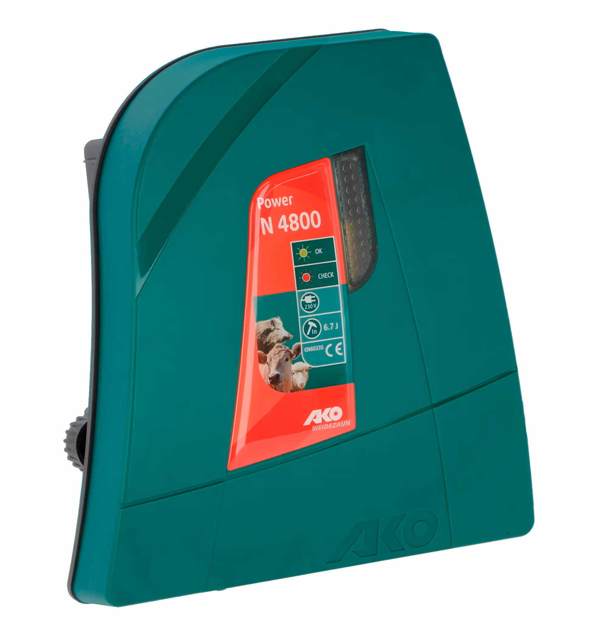Electrificateur Power N 4800, secteur