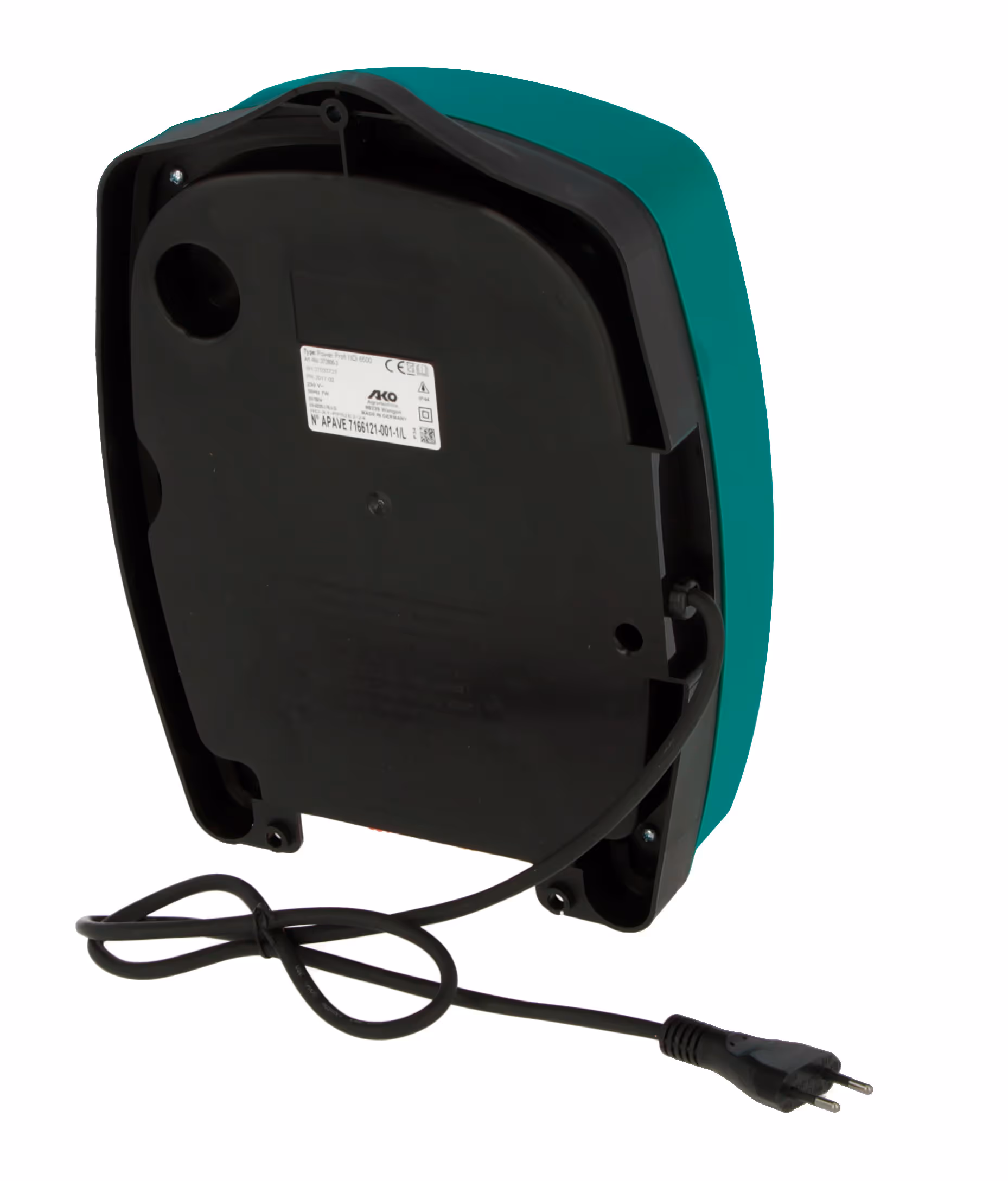 Electrificateur Power Profi NDi 6500, digital, secteur