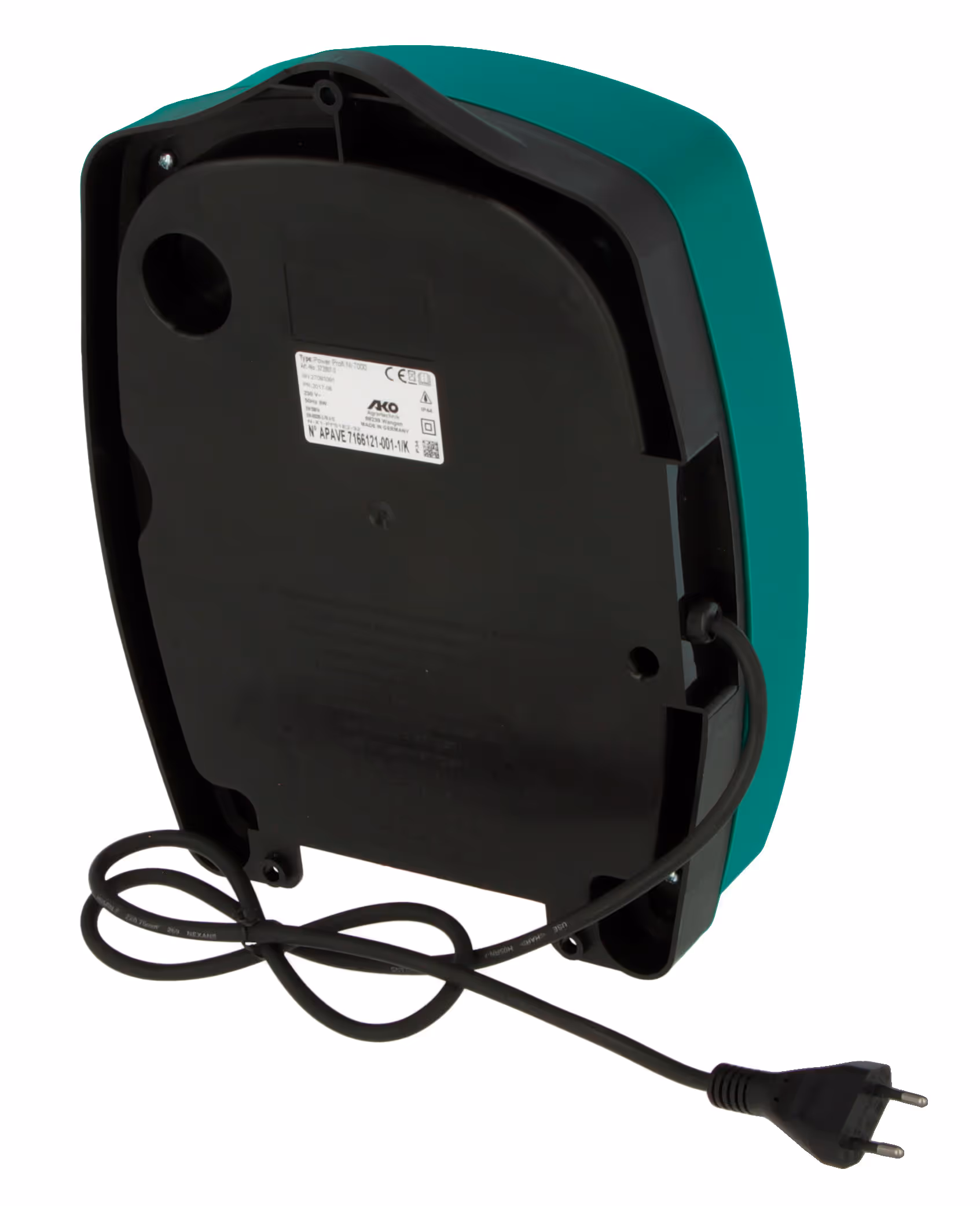 Electrificateur Power Profi Ni 7000, secteur