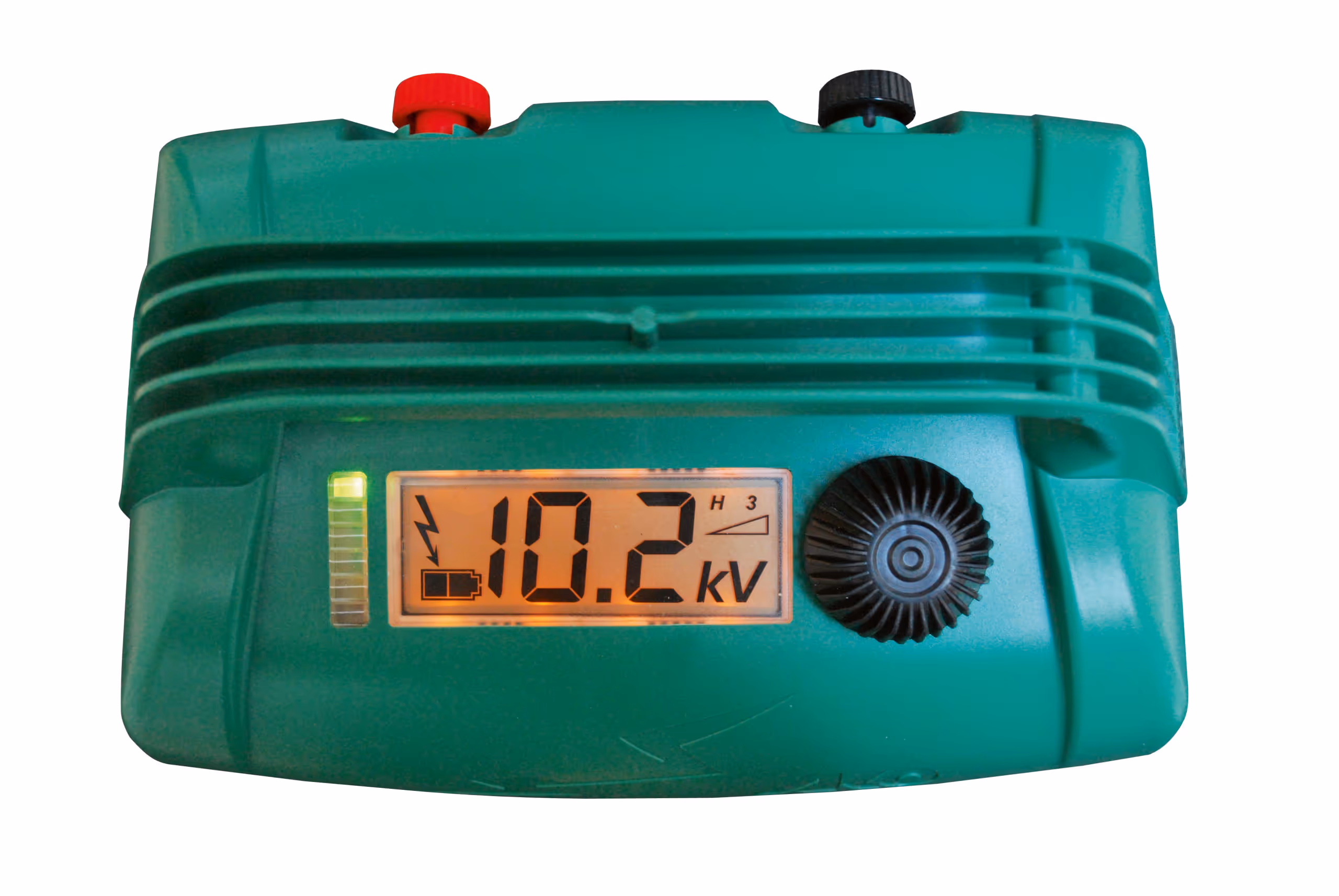 Electrificateur Power Station BD 300, digital, sur pile 9V