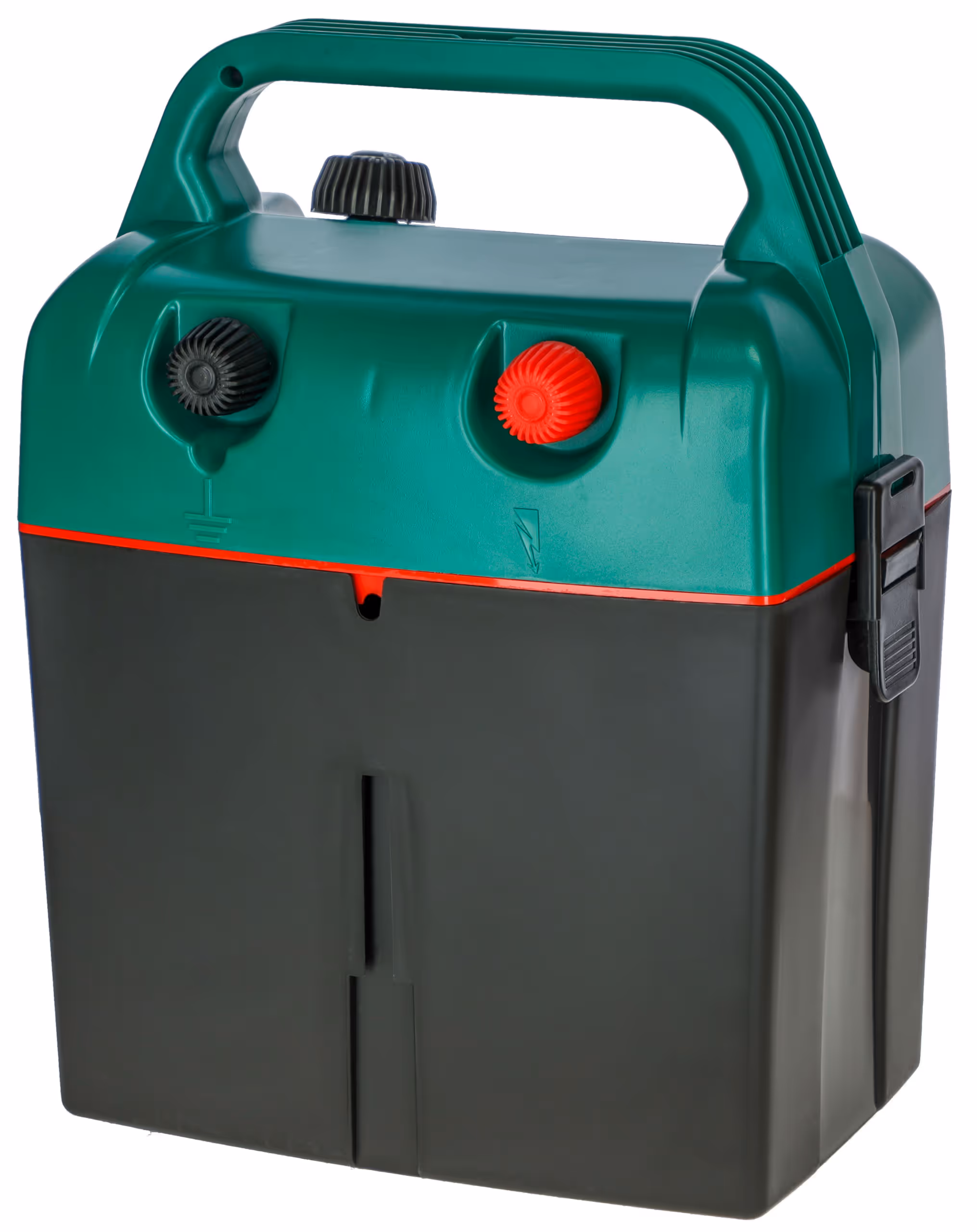 Electrificateur Power Station BD 600, digital, sur pile 9V