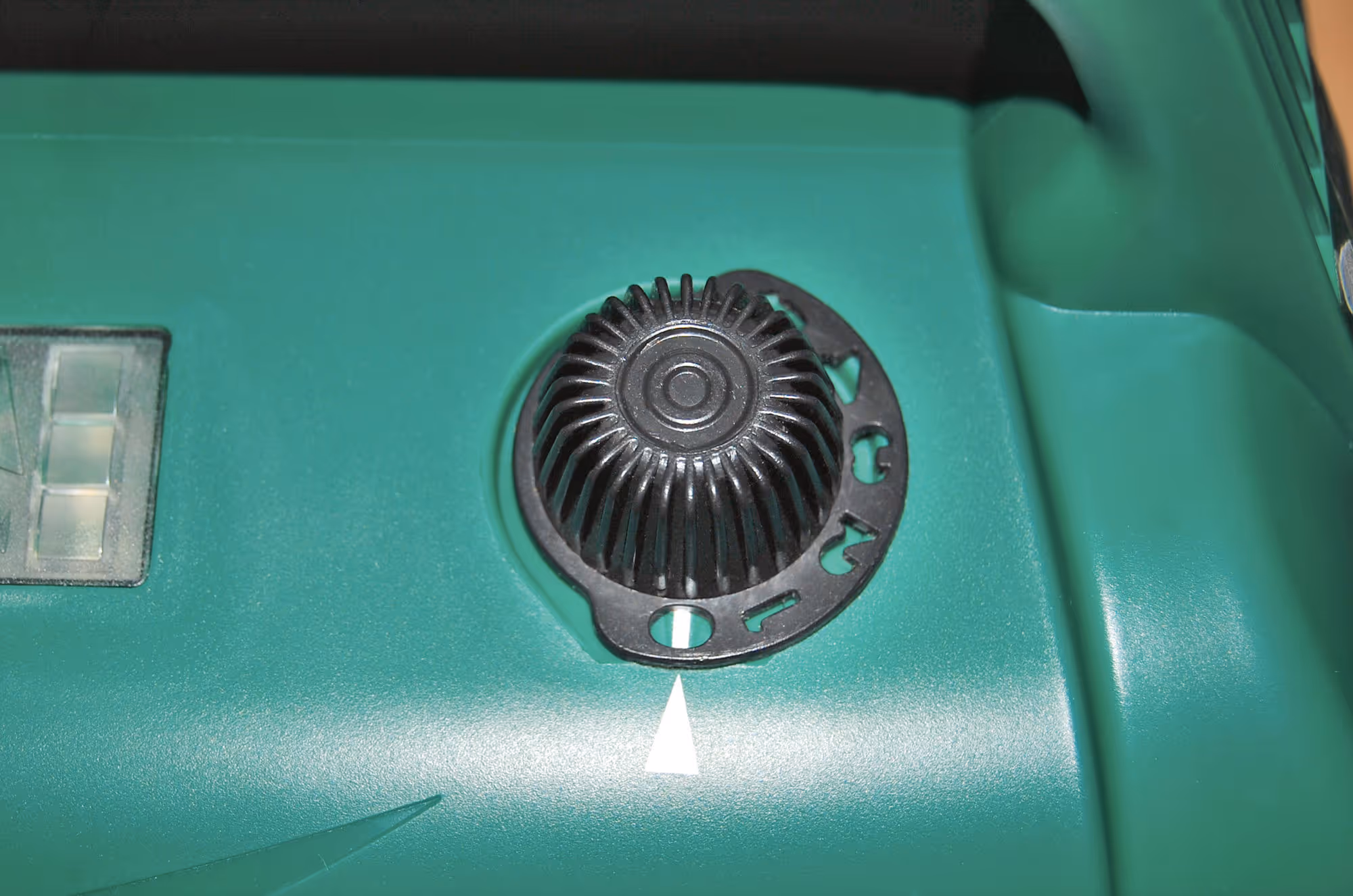 Electrificateur PowerShock B 500 plus, sur pile