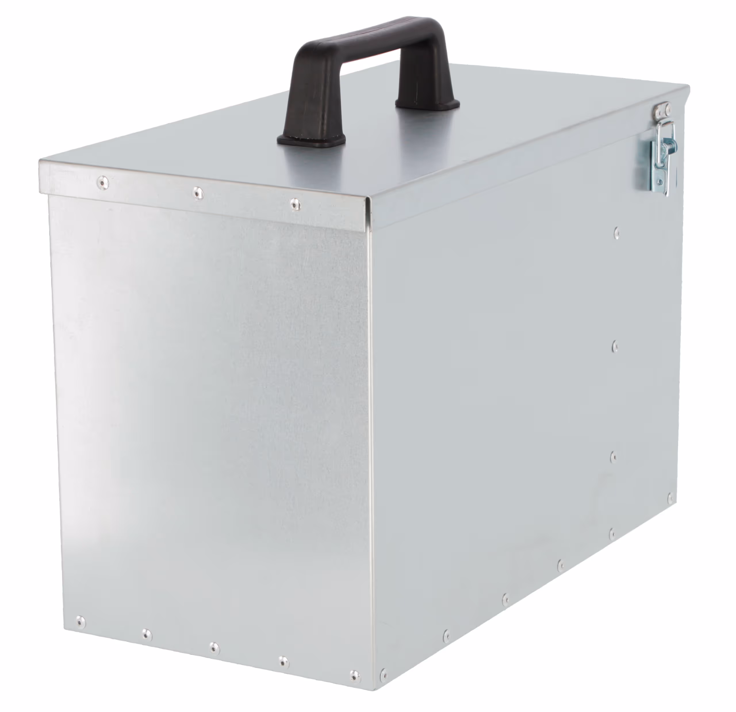 Electrificateur Savanne 2000, avec boîtier métallique