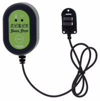 Electrificateur SnailStop pile incluse