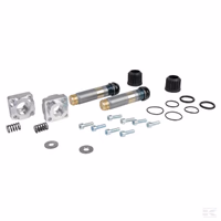 Electrique Commande ES 3 SD6