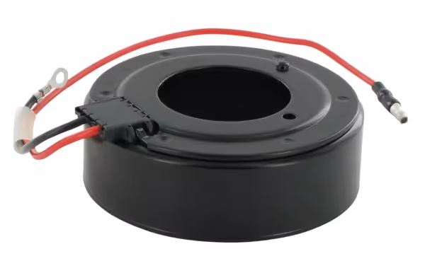 Eléctro-aimant compresseur climatisation 12 volts