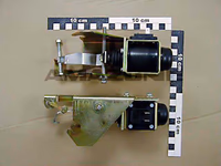 ELECTRO-AIMANT CPT.AVEC SUPPORT - AMAZONE - REF 3607310