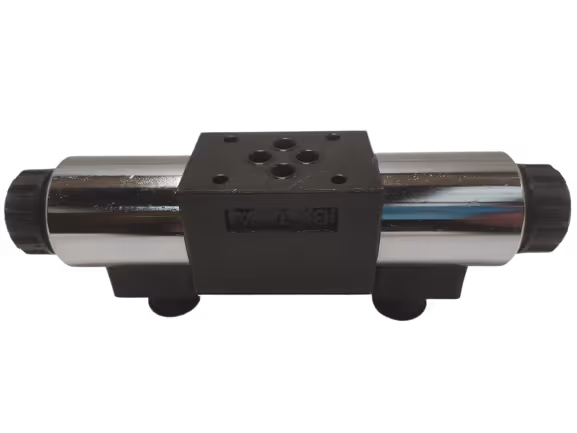 ELECTRO-DISTRIBUTEUR CETOP3/NG6 A2 12VCC