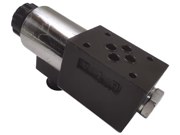 ELECTRO-DISTRIBUTEUR CETOP3/NG6 C1 12VCC