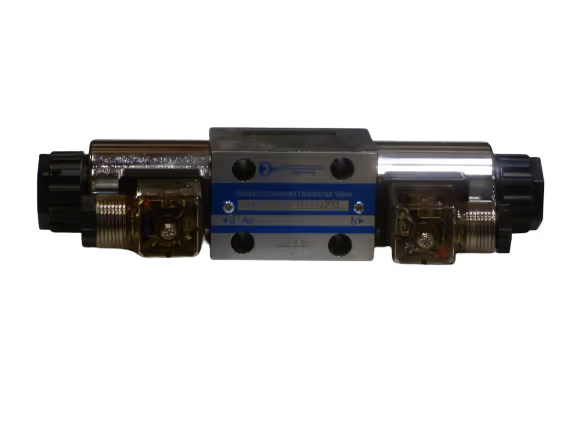 ELECTRO-DISTRIBUTEUR CETOP3/NG6 C2 12VCC