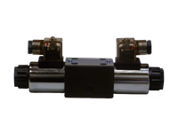 ELECTRO-DISTRIBUTEUR CETOP3/NG6 C2 12VCC