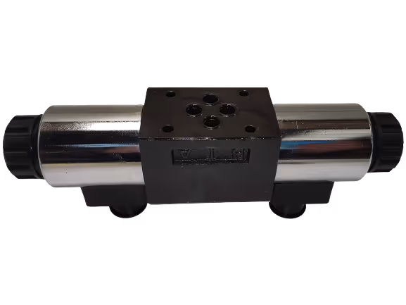 ELECTRO-DISTRIBUTEUR CETOP3/NG6 D2 12VCC