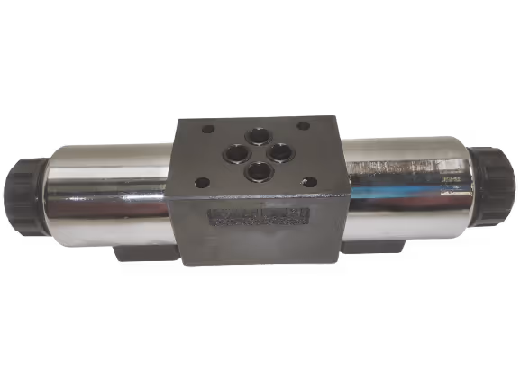 ELECTRO-DISTRIBUTEUR CETOP3/NG6 D2 24VCC