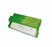 Électrode de rechargement 6.0x450 58/62HRC