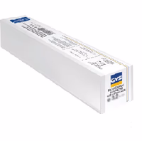 Electrode de rechargement 600HB 4.0x450 mm Gys 081512