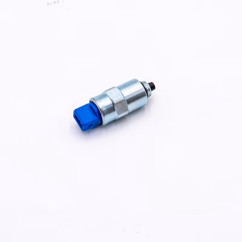 ELECTROVANNE ARRET MOTEUR JCB REF 716/30255