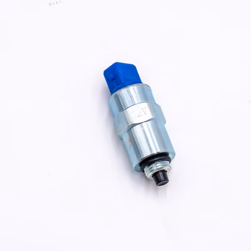 ELECTROVANNE ARRET MOTEUR JCB REF 716/30255