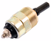 Electrovanne arrêt moteur pompe Bosch BOSCH 330001015 adaptable