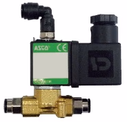 Electrovanne pulverisateur ASCO G356C227S1V01F3 Adaptable