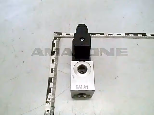 ELECTROVANNE DE PARTAGE - AMAZONE - REF GD740