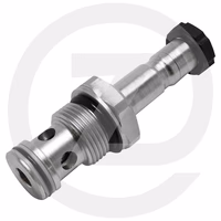 Electrovanne ref 50306 adaptable Merlo