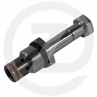 Electrovanne ref 57528 adaptable Merlo