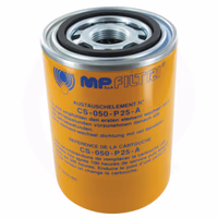 Elément de filtre 25 µm