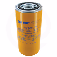 Elément de filtre 25 µm