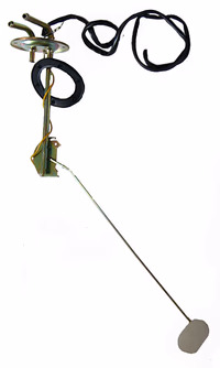 Élément de réservoir 