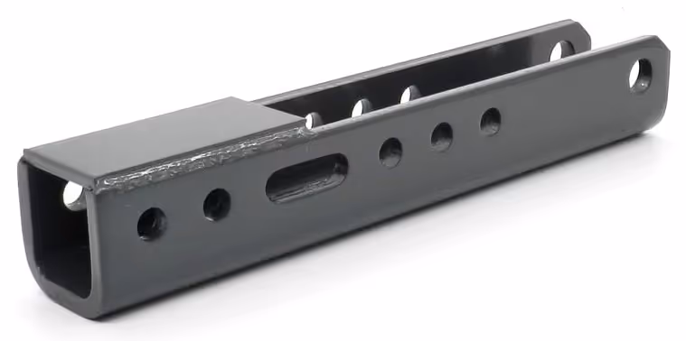 Elément de stabilisateur partie femelle coté bras de relevage ref 3C081-92520