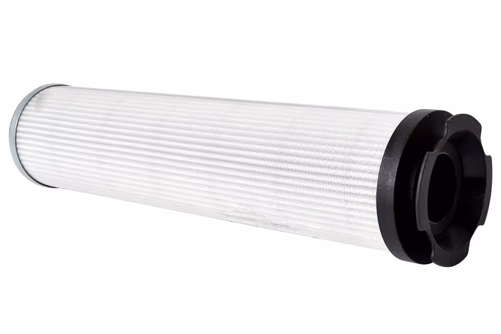 Élément filtrant hydraulique