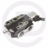 Element ref 61055 adaptable Merlo