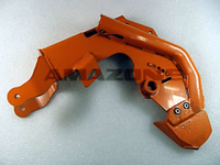 Élément semeur court ROTEC Amazone