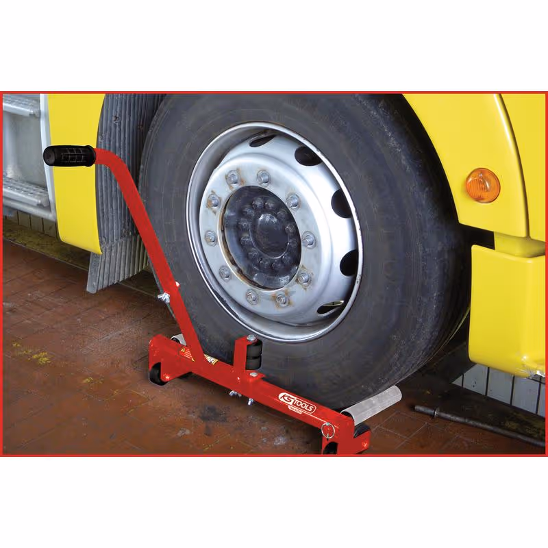 Elévateur XXL pour roues, 250 kg