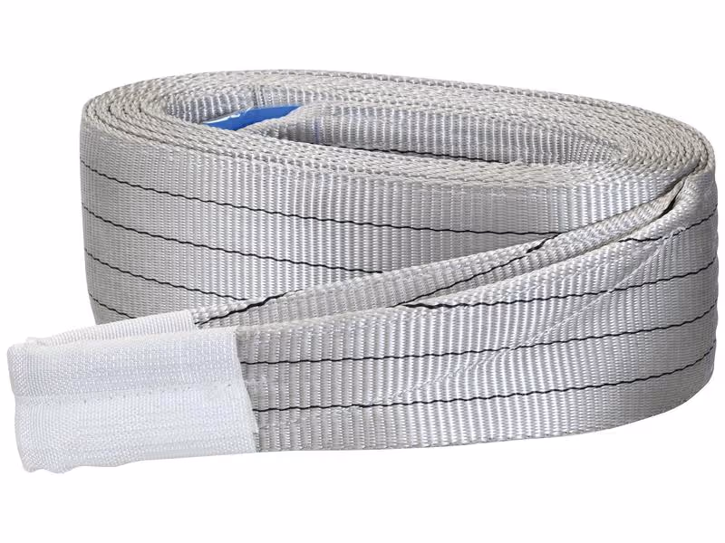Elingue 100mm x 4m (grise)