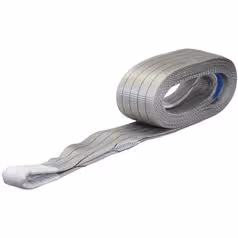 Elingue 100mm x 6m (grise)