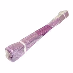 Elingue 50mm x 2m (Pourpre)
