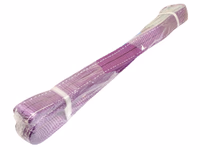 Elingue 50mm x 2m (Pourpre)