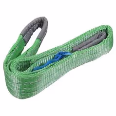 Elingue 60mm x 1m (Vert)