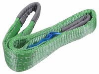 Elingue 60mm x 1m (Vert)
