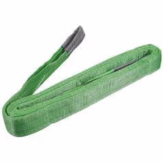 Elingue 60mm x 4m (Vert)