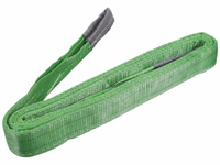 Elingue 60mm x 4m (Vert)