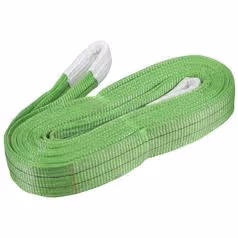 Elingue 60mm x 5m (Vert)