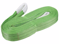 Elingue 60mm x 5m (Vert)