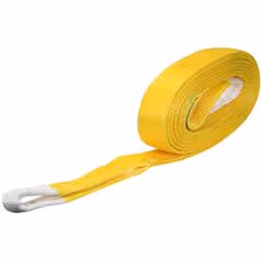 Elingue 75mm x 3m (Jaune)