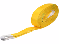 Elingue 75mm x 4m (Jaune)
