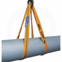 Elingue Loadlok ronde 2t 2m Origine