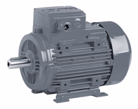 Elk | Moteur 400690v 1500tr b3 ie3 ip55 4kw ø28